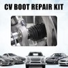 SWQS 2PCS Split CV Boot Repair Kit with Expander Tool