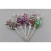Assorted Blow Pops Watermelon Strawberry Cherry Grape Sour Apple -