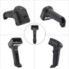 LENVII Wired 2D Barcode Scanner Handheld 1D QR Barcode Scanner