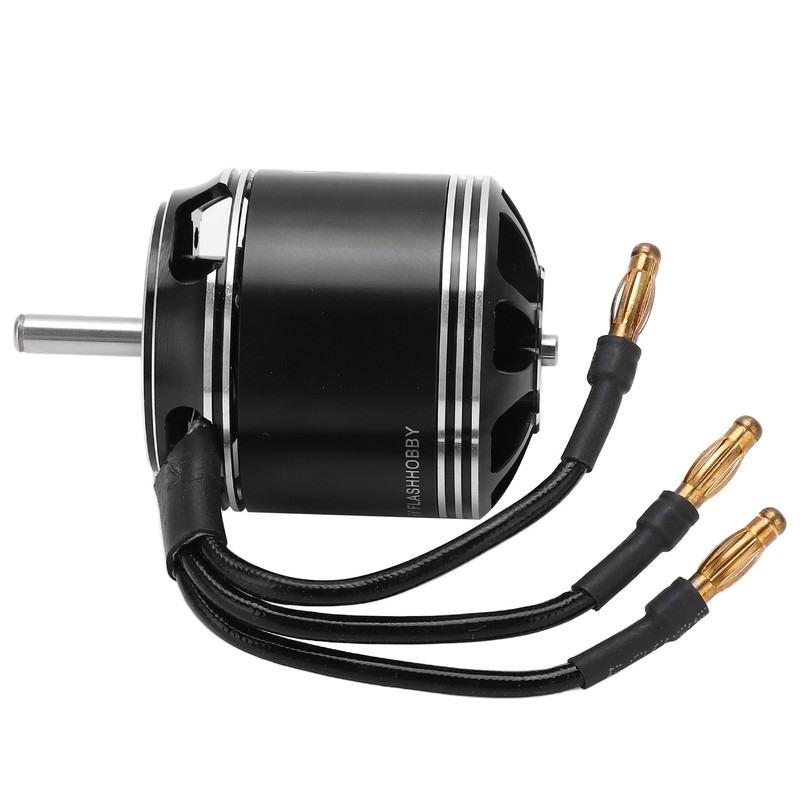 D4250EVO RC Outrunner Brushless Motor for UAV Aircraft Remote Control