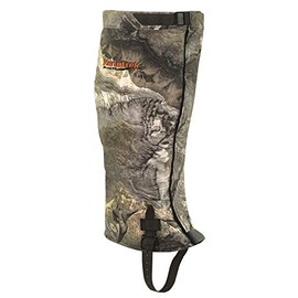 Kenetrek Unisex's KE-064, Mossy Oak Terra, Large