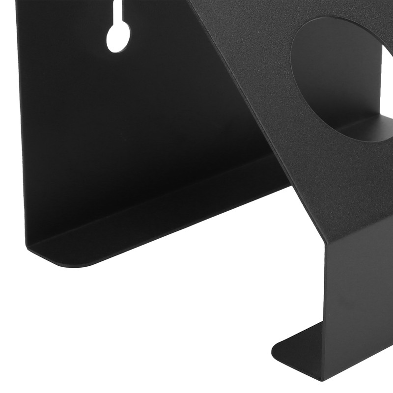 Soda Bottle Rack 2 Holes Water Bottles Drainer Stand with