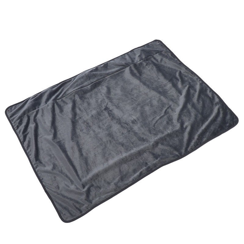 Heated Blanket Heated Shawl Wrap Washable Wearable Blanket Wrap for