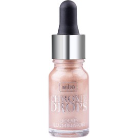 Wibo Iluminador Líquido Chrome Drops No. 2