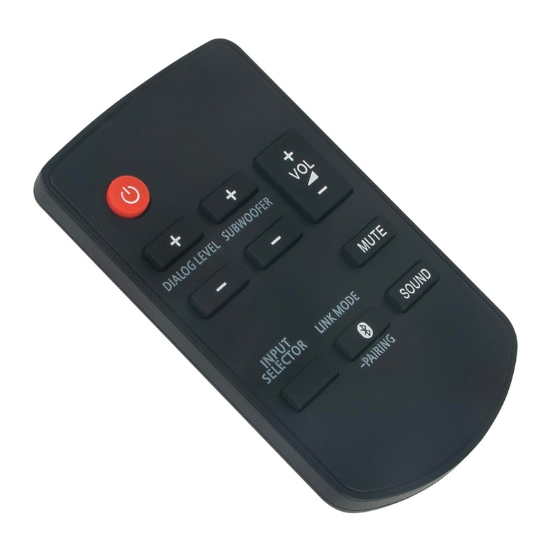 Beyution N2QAYC000083 Replaced Remote Control Fit for Panasonic Home Theater