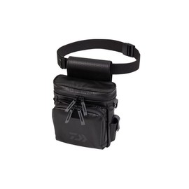 Daiwa Light Game Pouch (B) BK