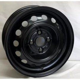 Wheels Express Inc 14 Inch  4 Lug    Wheel  Rim    Fits    Prizm   Echo    Corolla  X41448N  New