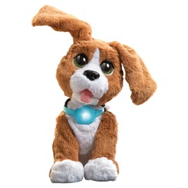 FurReal Chatty Charlie, the Barkin’ Beagle