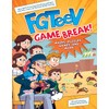 Collection 5 Books Series of FGTeeV. Into the Game! Game
