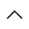 2in x 2in x 3/16in Steel Angle Iron 24in Piece