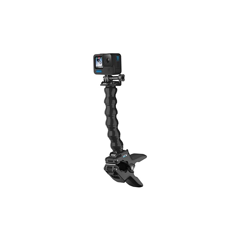 GoPro ACMFN-001 Genuine Gooseneck Accessory