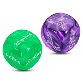 2 PCs Stocking Stuffers for Women Anniversary Birthday Gifts for Husband Wife Valentines Day Gifts for Her Him Boyfriend Girlfriend Couple Date Night Gifts for Men Women Sweet Wedding Gifts Christmas