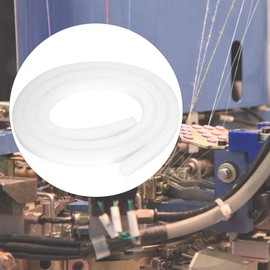 Acouto 5pcs Knitting Machine Sponge Bar Strip for KH821 KH831 KH851 KH868 KH860 KH871 KH881 KH891 Sponge Bar for Brother Kh Knitting Machine Kh260 Kh 260 Kh830 860 Kh940 K100 3.9 F