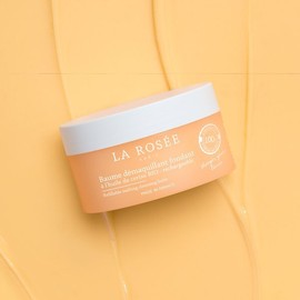 (La Rose) (Hanam Branch) Cherry Deep Cleansing Balm 90g / (라로제)( 하남점)체리 딥 클렌징 밤 90g