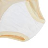 4PCS Baby Cloth Cartoon Waterproof Diapers Nappies Toddler 4 Layers