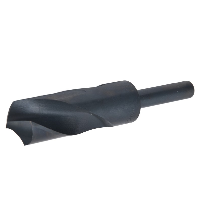 Twist Drill Bit High Speed Steel 1/2in Straight Shank 29mm