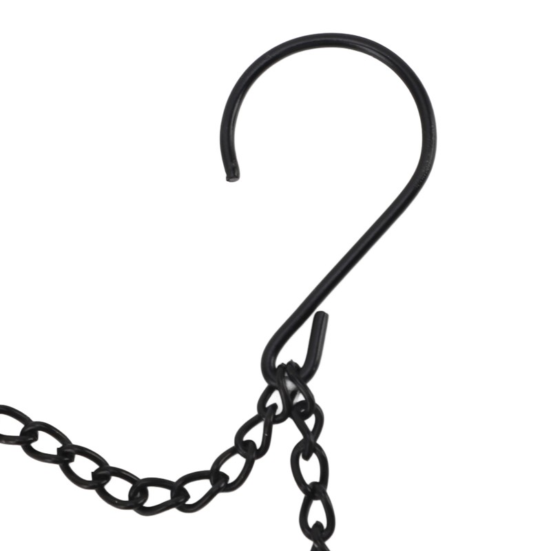 Solar Lantern IP65 Waterproof High Brightness Decorative Outdoor LED Hanging