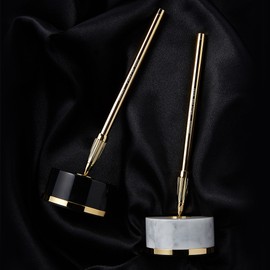 Monami [Monami | Free Engraving] 60th Anniversary Pluspen 3000 Desk Pen Special Edition