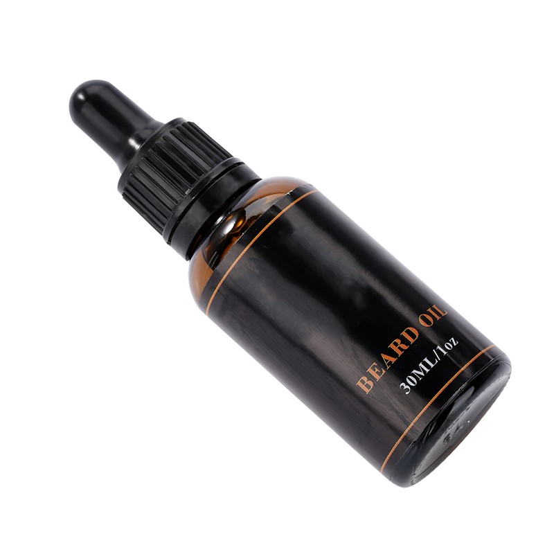 Men Beard Styling Shaping Mustache Hair Care Tool Beard Styling