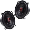 DD Audio RLX5.25 5.25" 380W 2-Way Coaxial Speakers