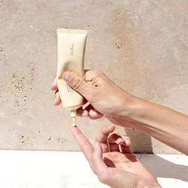 Crema Facial Con Moringa Ere Prez All-beauty Crme