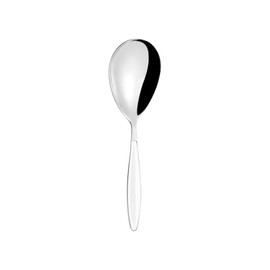 Guzzini -CUCCHIAIO RISO 'FEELING'Bianco
