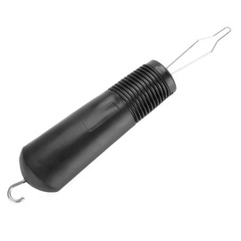 Makihoma Gancho de botón y cierre de cremallera, herramienta de ayuda para el ayudante