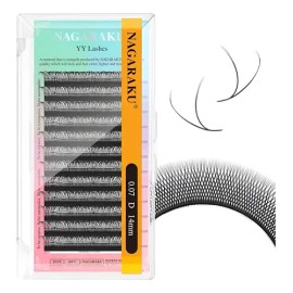 Nagaraku Yy Blister Medida Individual