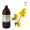 Nuestra Tierra Cosmética Ancestral Hidrolato De Hamamelis Orgánico- Astringente-500ml