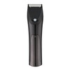 Barbasol Hair and Beard Trimmer for Men, Rechargeable Battery with