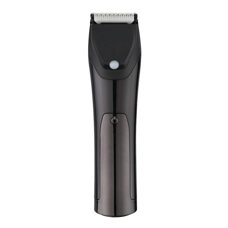 Barbasol Hair and Beard Trimmer for Men, Rechargeable Battery with