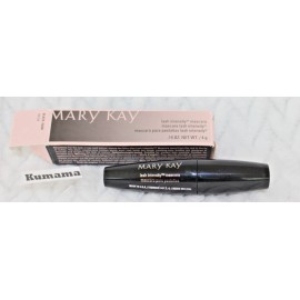 MARY KAY LASH INTENSITY MASCARA~BLACK~