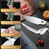 DRAGON RIOT Heavy Duty Poultry Shears - A Must Have