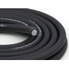 KnuKonceptz KCA 0 Gauge Power Ground Amp Wire Cable Black