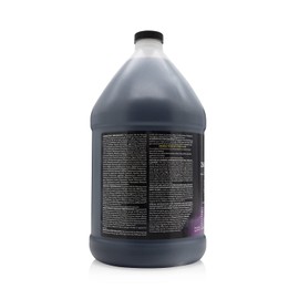 Petology 256:1 Disinfectant, 1 Gallon - Liquid Concentrate Disinfectant and Deodorizer, Sanitizer for Veterinary Clinics and Kennels, Effective Against Viruses and Bacteria (Lavender)