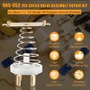 905-052 765 Check Valve Assembly Repair Kit Fit for Febco