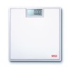 Seca Clara 803 Digital Bathroom Weight Scale-White (8031320009)