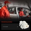 Frankberg 1x Ignition Starter Switch Compatible with Tucson JM 2.0L