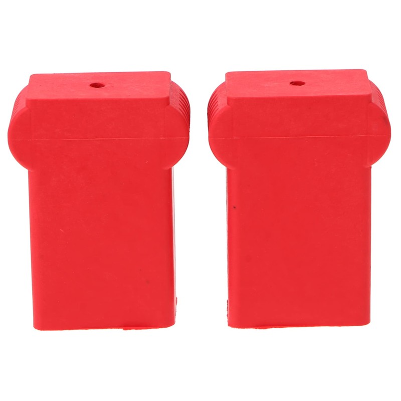 DOITOOL 2pcs Ladder Top Protector Caps Non Ladder End Protectors