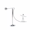 THY COLLECTIBLES Kinetic Art Balance Toy - Physics Dynamic Motion