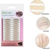 Akliocss 6MM Akliocss Complexion Natural Invisible Single Side Eyelid Tape