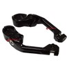 Highway Pegs engine guards Clamps Controls 32 or 25.4 Multi-fit