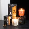 Set of 2 Haunted Library Incense Stick Packs | Spooky