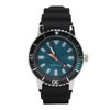 Rotating Bezel Watch Luminescent Automatic Date Analog Display Calendar Waterproof