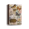 Kelly Rae Roberts Collection Choose Joy Wall Plaque