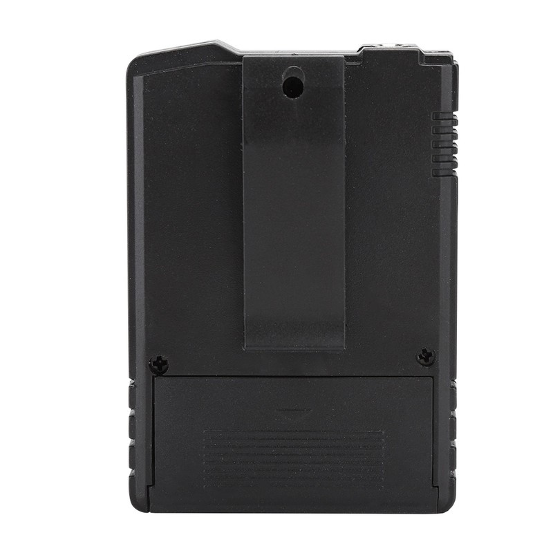 118-136MHz High Sensitivity Air tO ground Air tO air Aeronautical