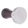 Stainless Steel Coffee Tamper 58mm Food Grade Heavy Duty Flat