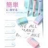 Four Candies 0.9mm Mechanical Pencil Set - 6 Cute Pencils