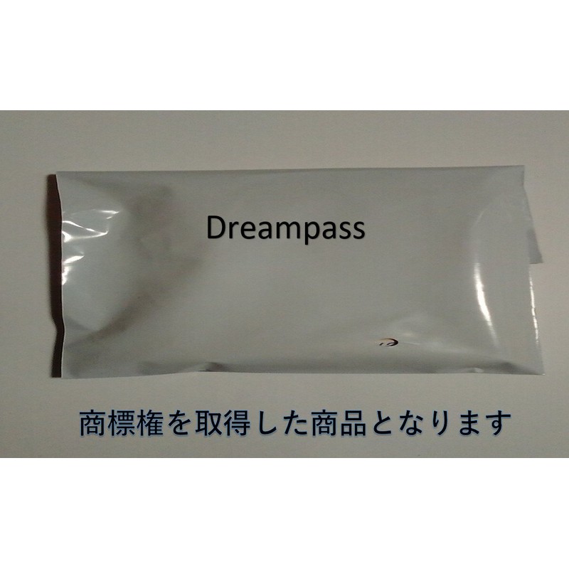 Dreampassing ha223 Wrist Support, Set of 2, One Size Fits