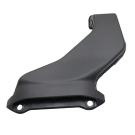 ATUOTPO Air Cleaner Intake Hose Inlet Duct NO Pully Compatible with Kia Optima 2.4L 2016-2020# 28210-D4360 28210-D4900